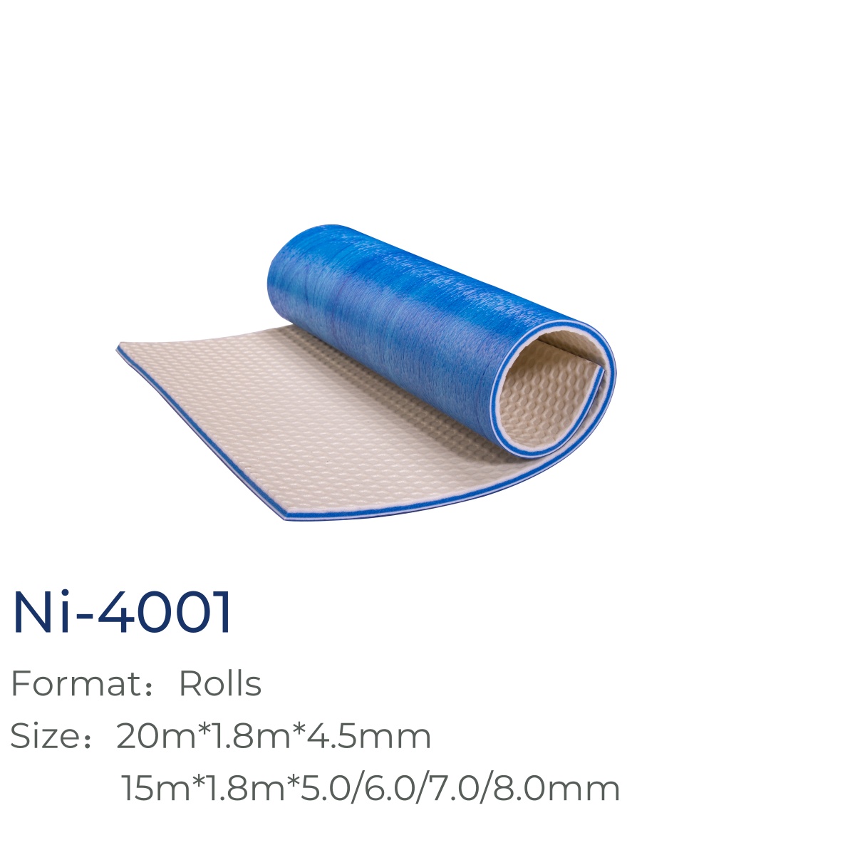 rubber sports flooring manufacturers